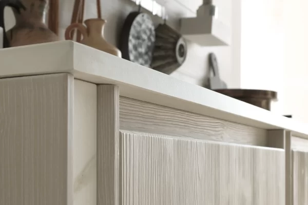 Il top ideale per la tua cucina tra estetica e praticità