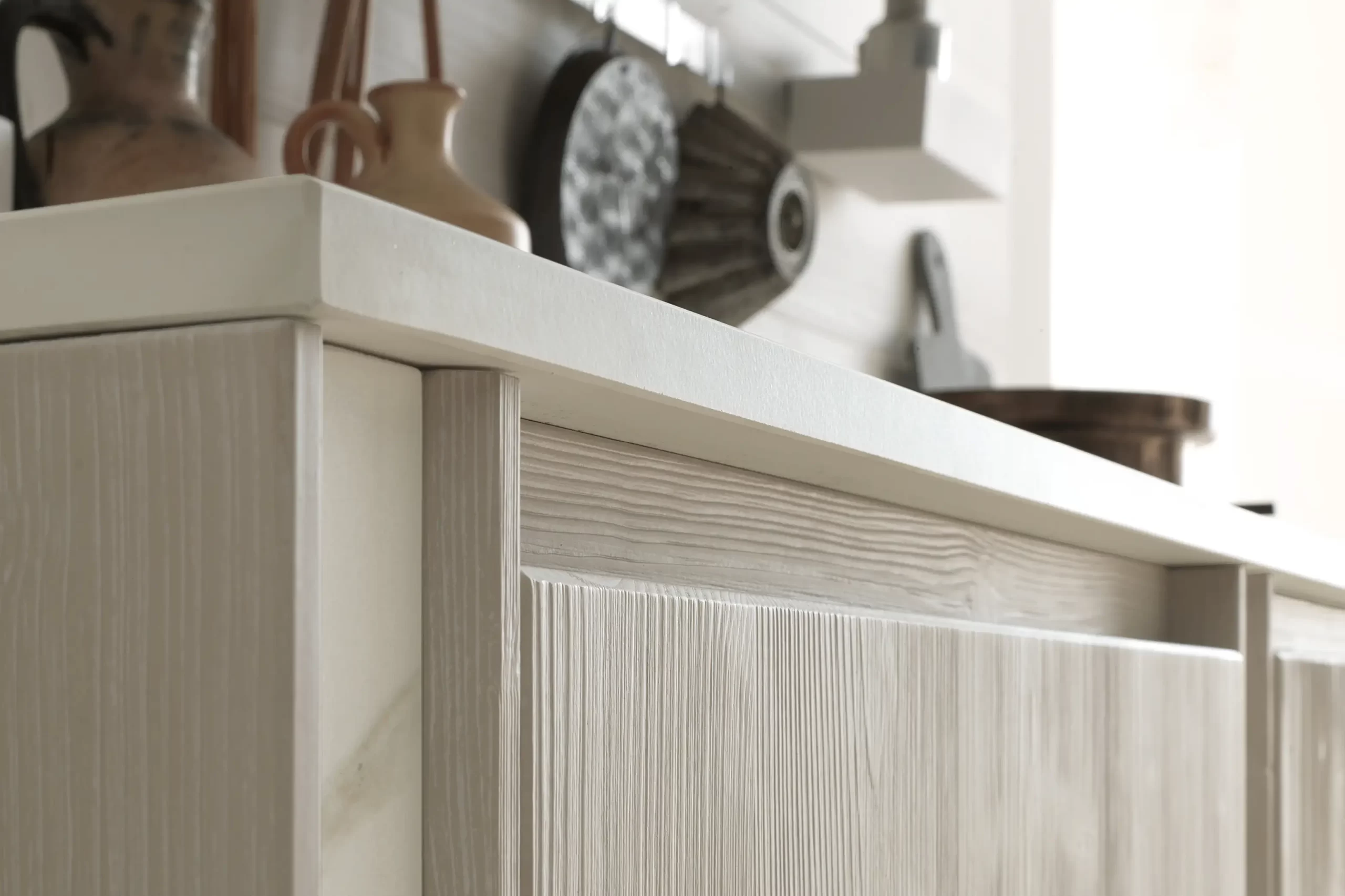 Il top ideale per la tua cucina tra estetica e praticità