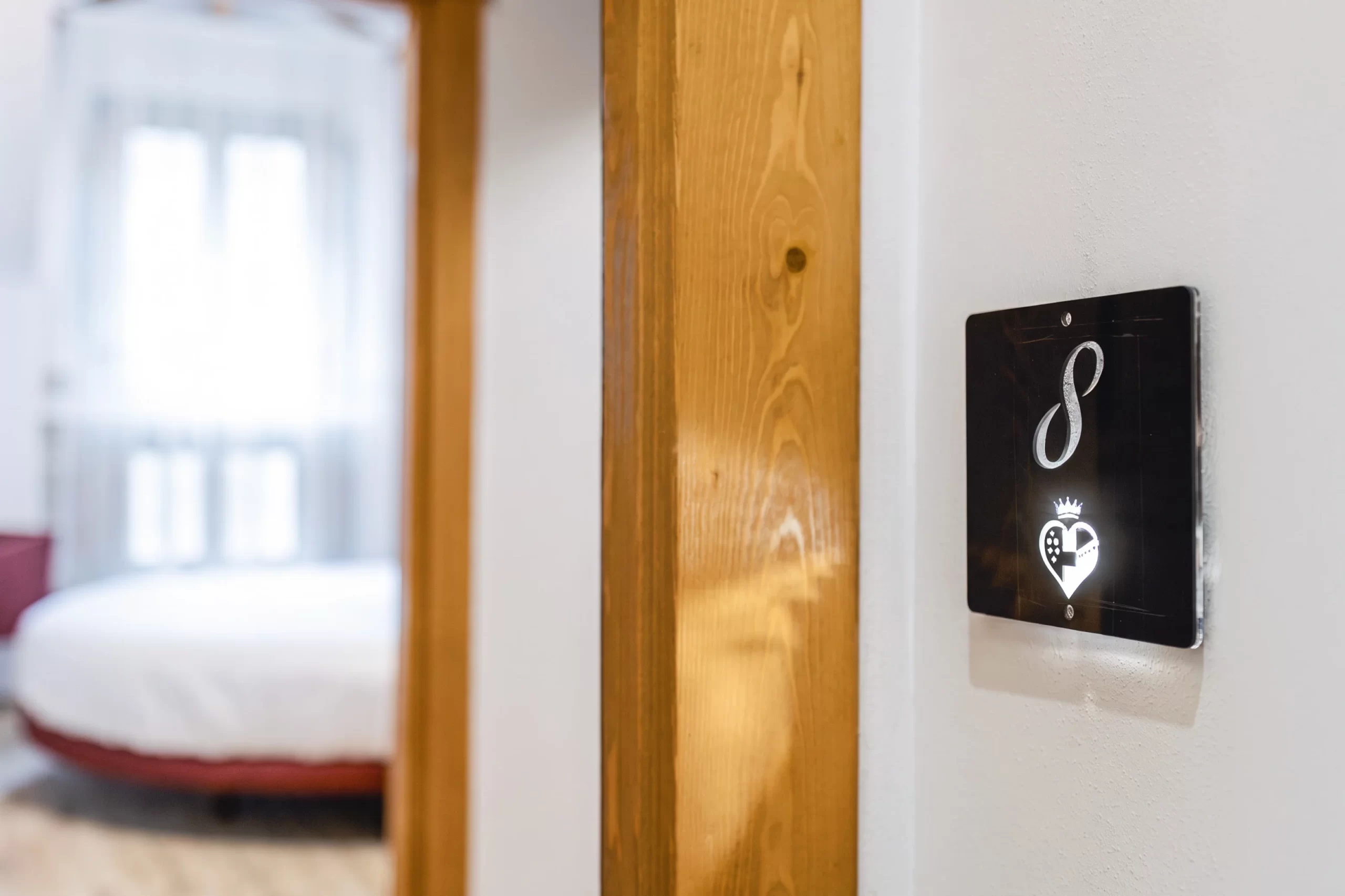 Boutique hotel, quando l’arredo in legno esprime l’identità della struttura